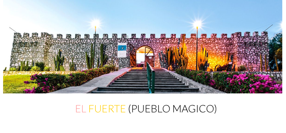 EL FUERTE