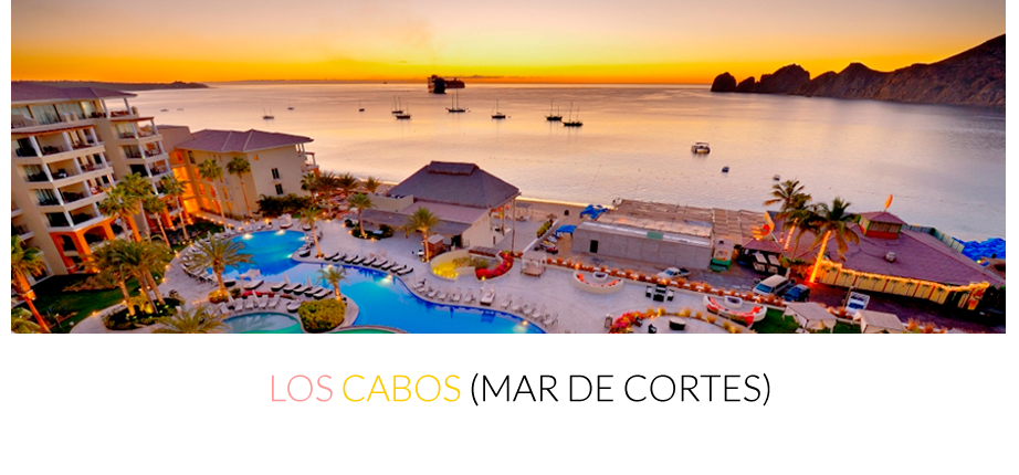 LOS CABOS